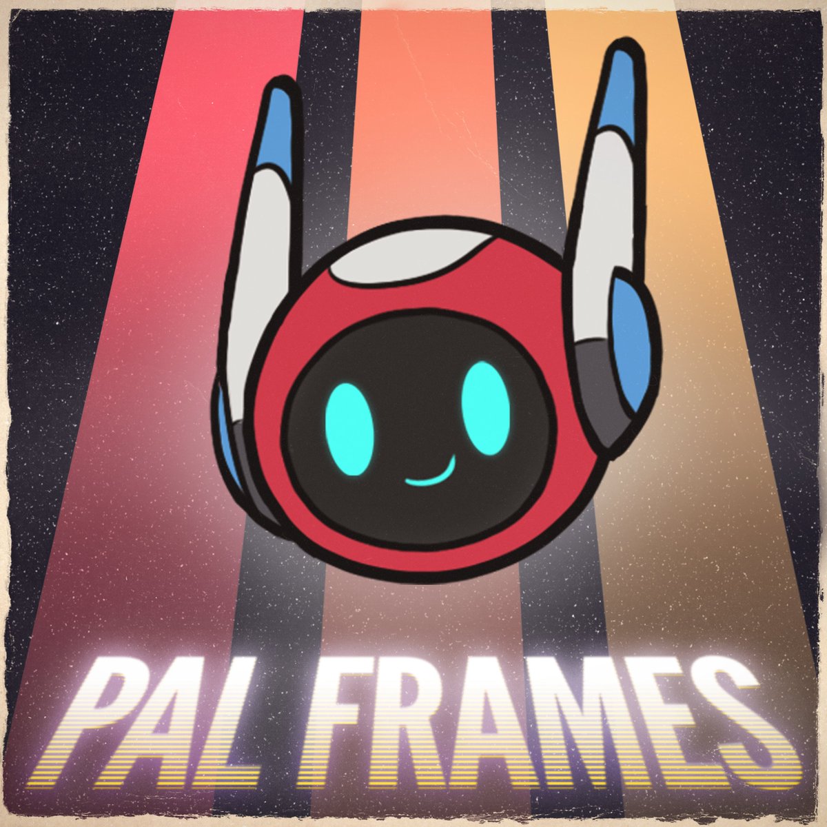 TheRadPlanet's tweet photo. PAL Frames: The best frames for your best friend https://t.co/iTgcr6FkOS