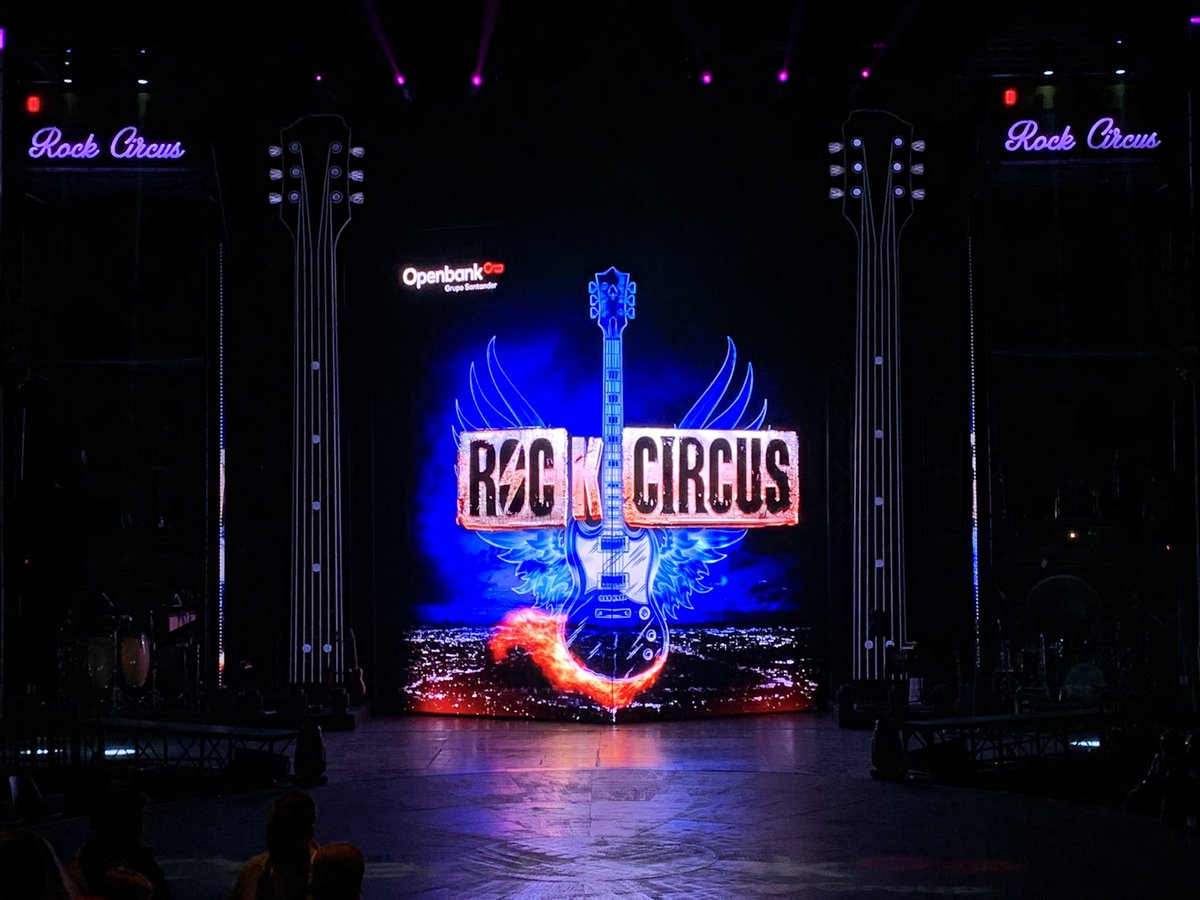 A ver qué tal la mezcla