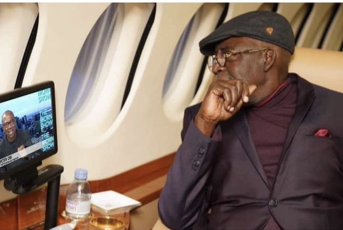 Naija_Activist's tweet photo. They are always watching the right man for the job. Comment when you see it. https://t.co/FTn9rF4Dto