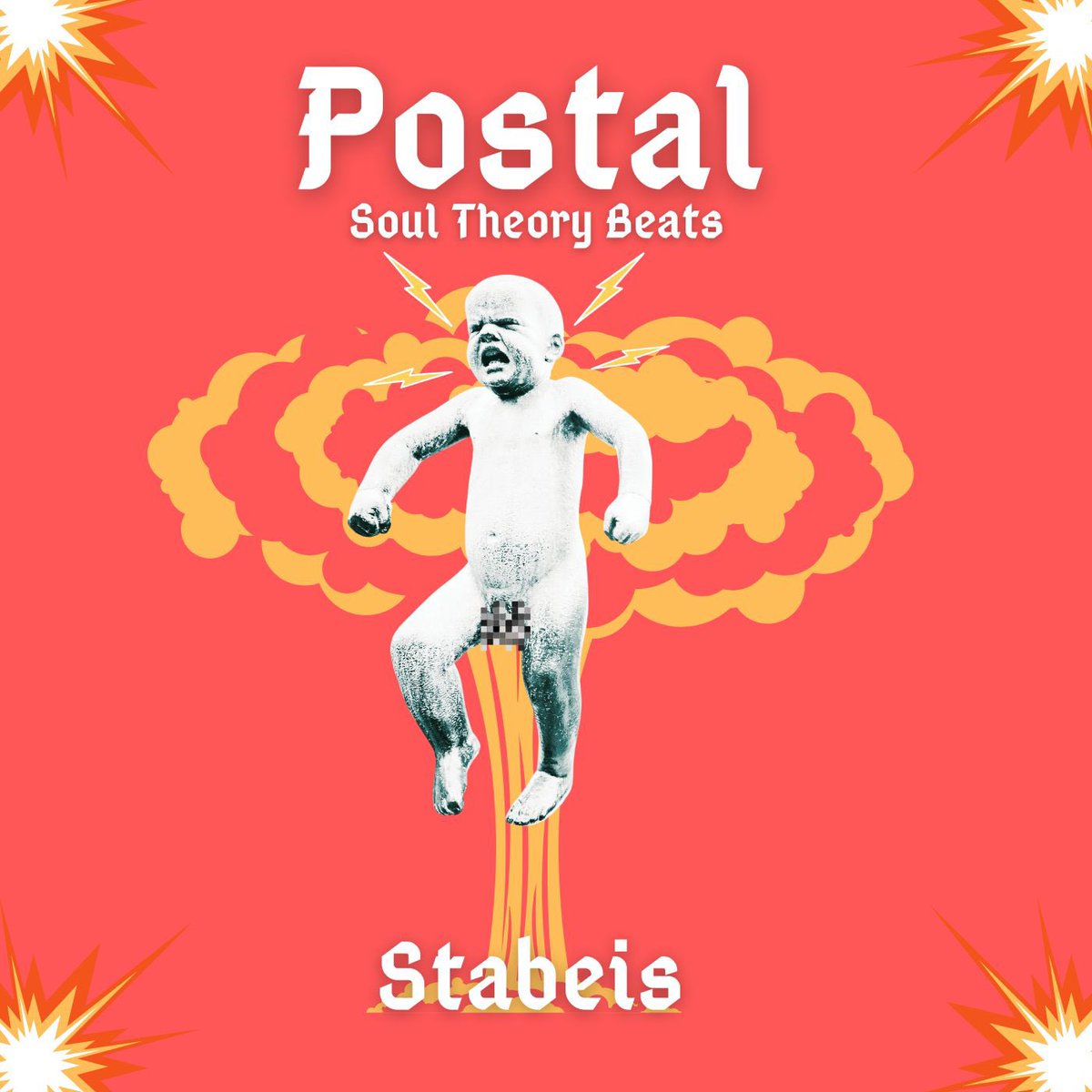 Absurdpostal's tweet image. Sjekk ut ny låt med meg og @SoulTheoryBeats !!🙌🏻