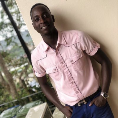 Addisman64's tweet image. #NewProfilePic