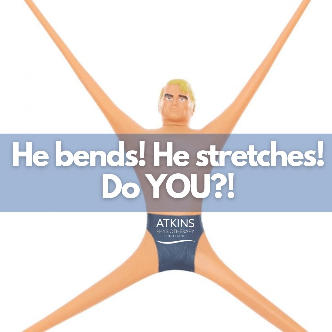 Atkins Physiotherapy tweet media