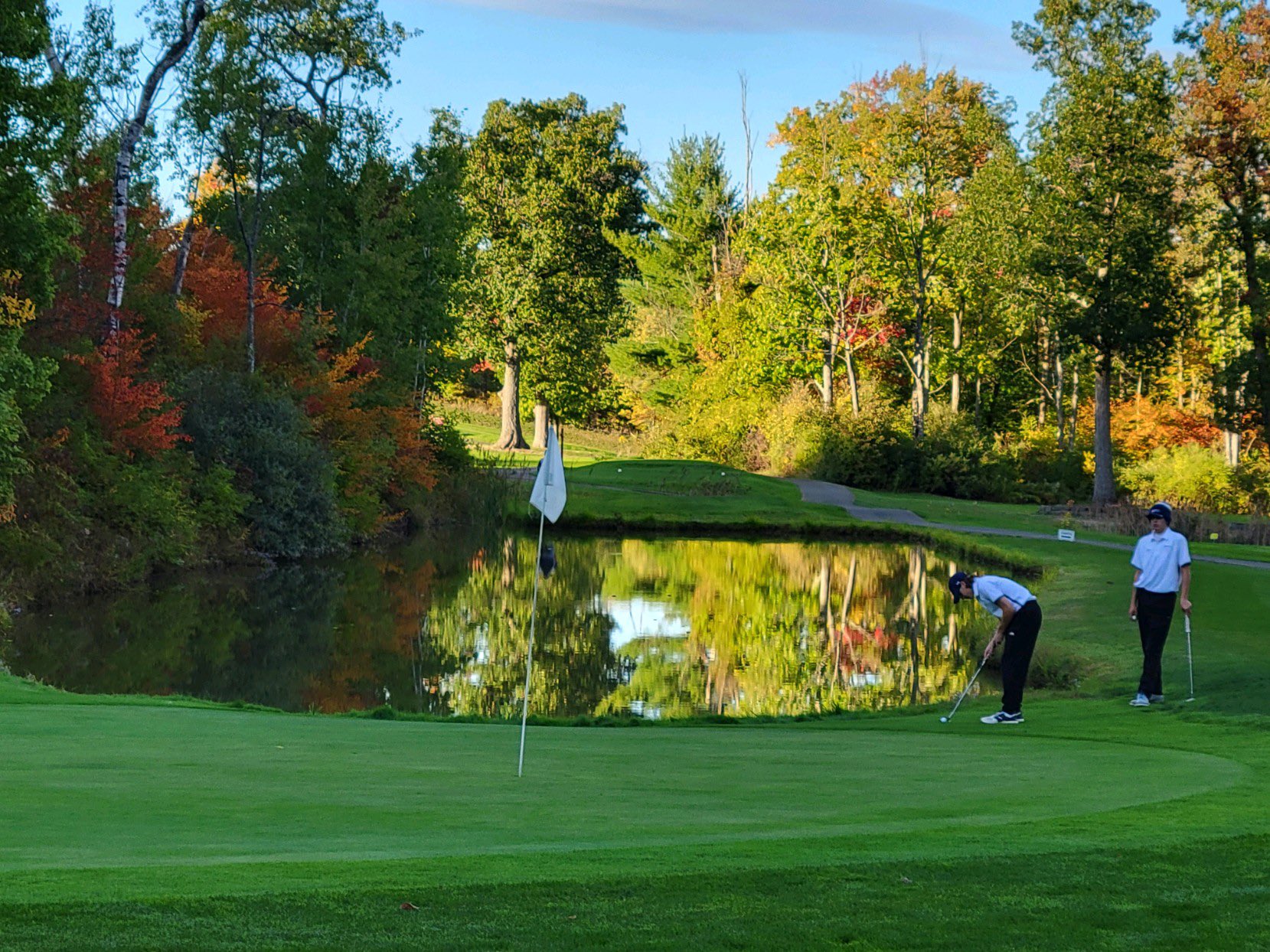 Chenango Forks Athletics (ForksAthletics) / Twitter