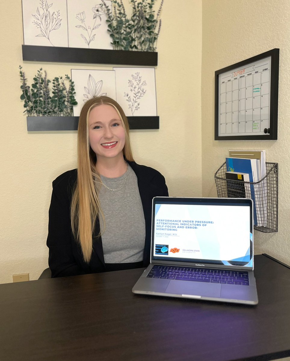 nagel_kaitlyn's tweet image. I am so excited to say that I’ve passed my dissertation proposal and am officially a doctoral candidate ☑️ I am so grateful for the support I’ve received along the way 🤍