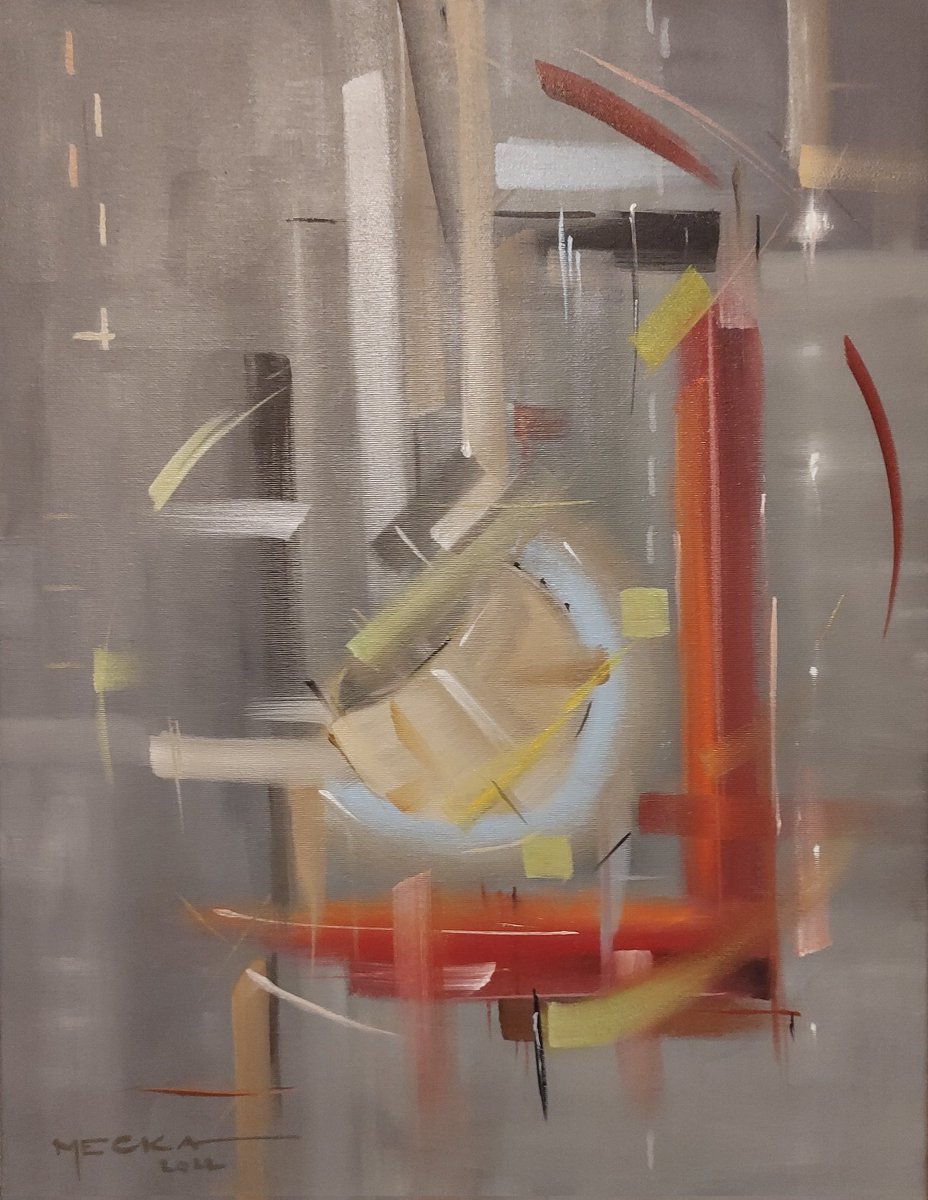 Jaroke1's tweet photo. #art #abstractart #oiloncanvas #painting #contemporaryart #contemporaryartist https://t.co/eYF34oKoMS