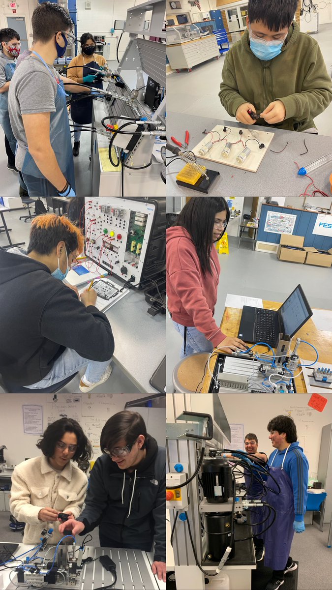 Happy Manufacturing Day!!!