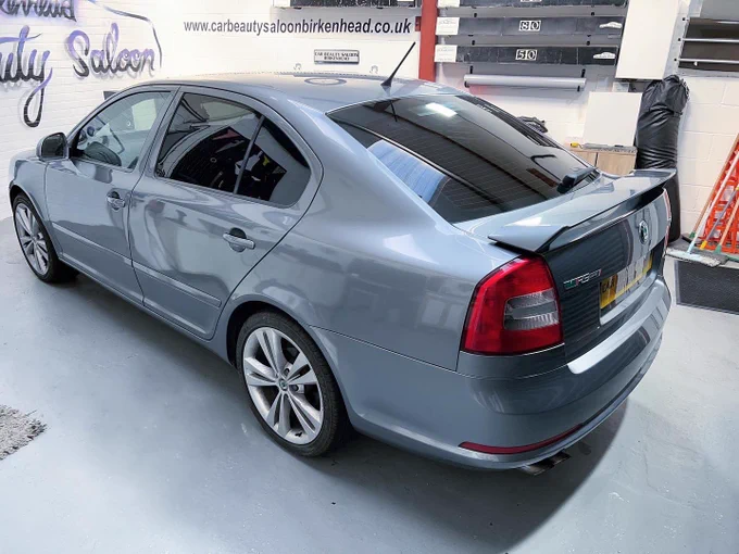 Image from CarBeauty Birkenhead (@CBS_Birkenhead)