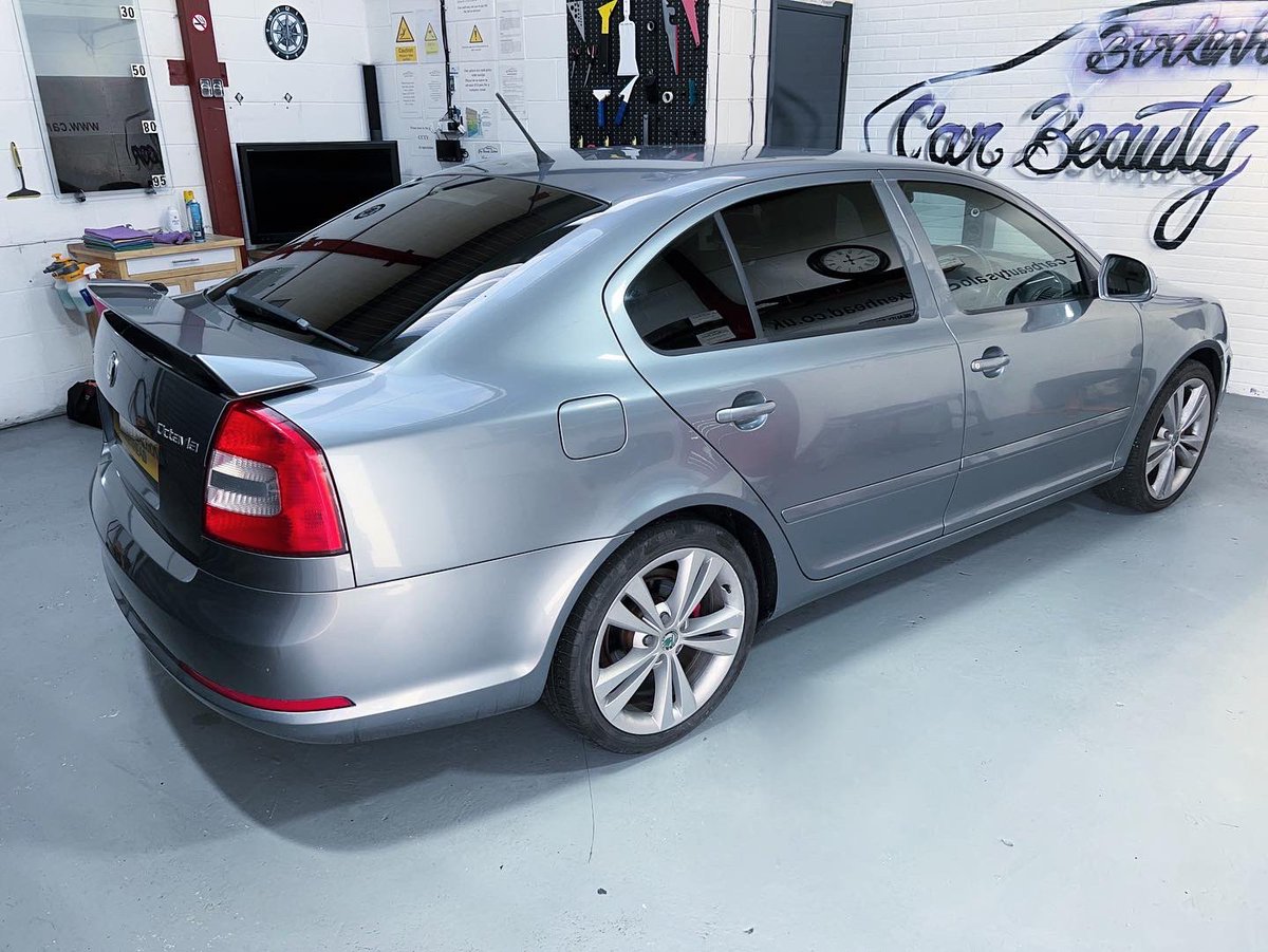 CarBeauty Birkenhead tweet media