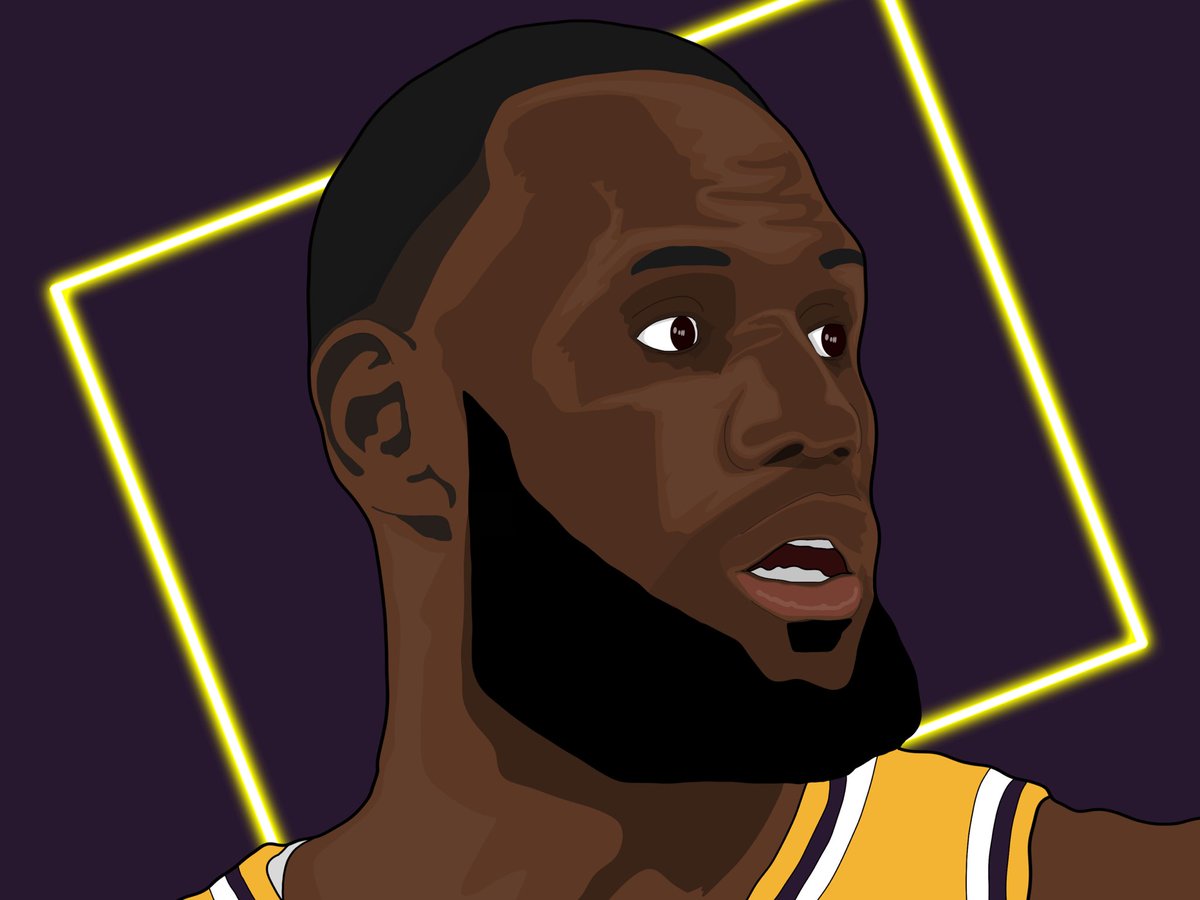 Flagrant Goon - BBall Designs Fanatic tweet media