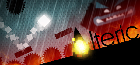ladymagritte's tweet photo. Platforming through the minimalist landscape in, Alteric, from  Goonswarm @goonswarm41 and Sometimes You @Pinkerator
I’m up for the challenge #Alteric
https://t.co/DY24E5TB2F https://t.co/2pCger4vpw
