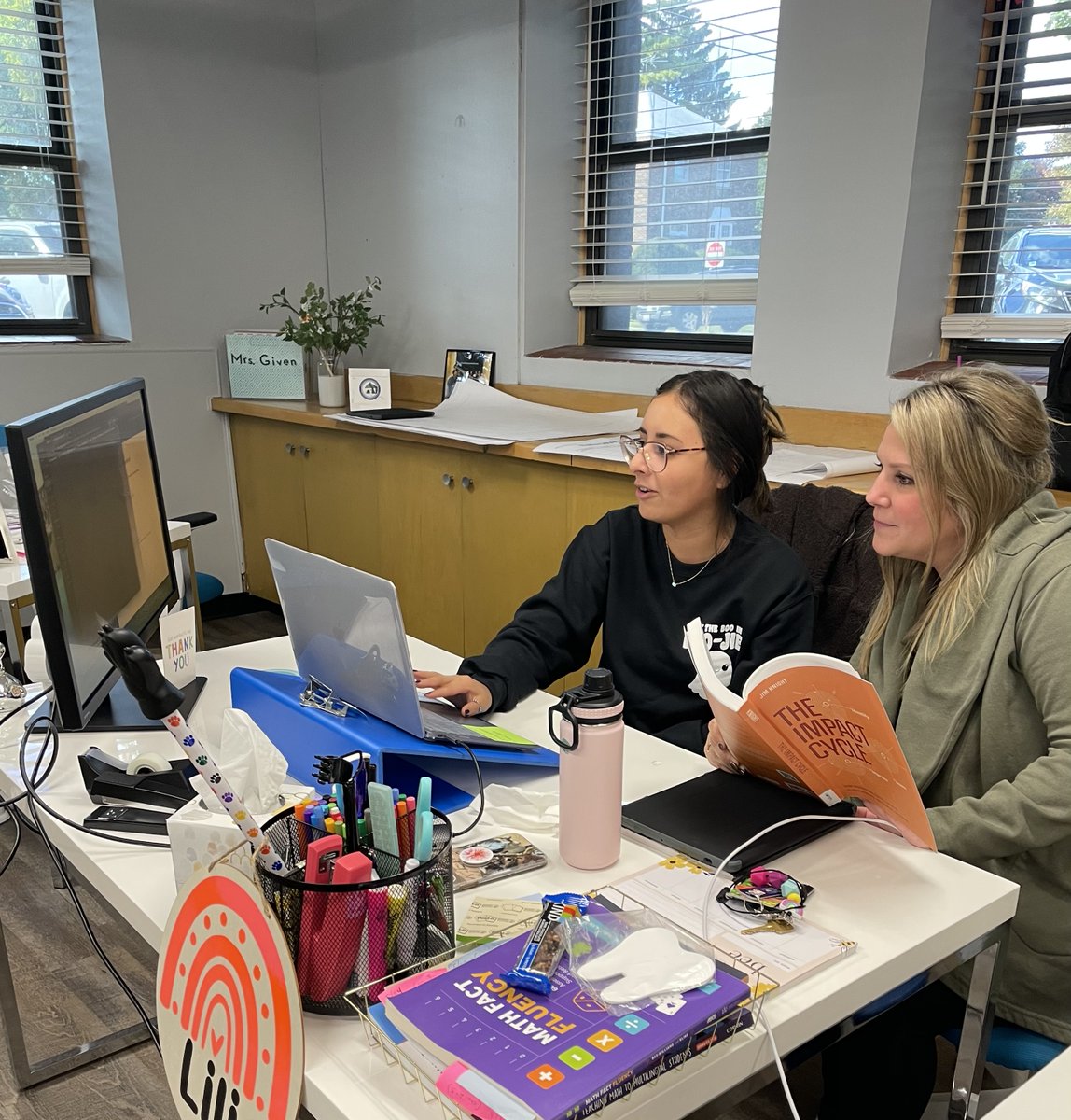 Jillian Surinak tweet media