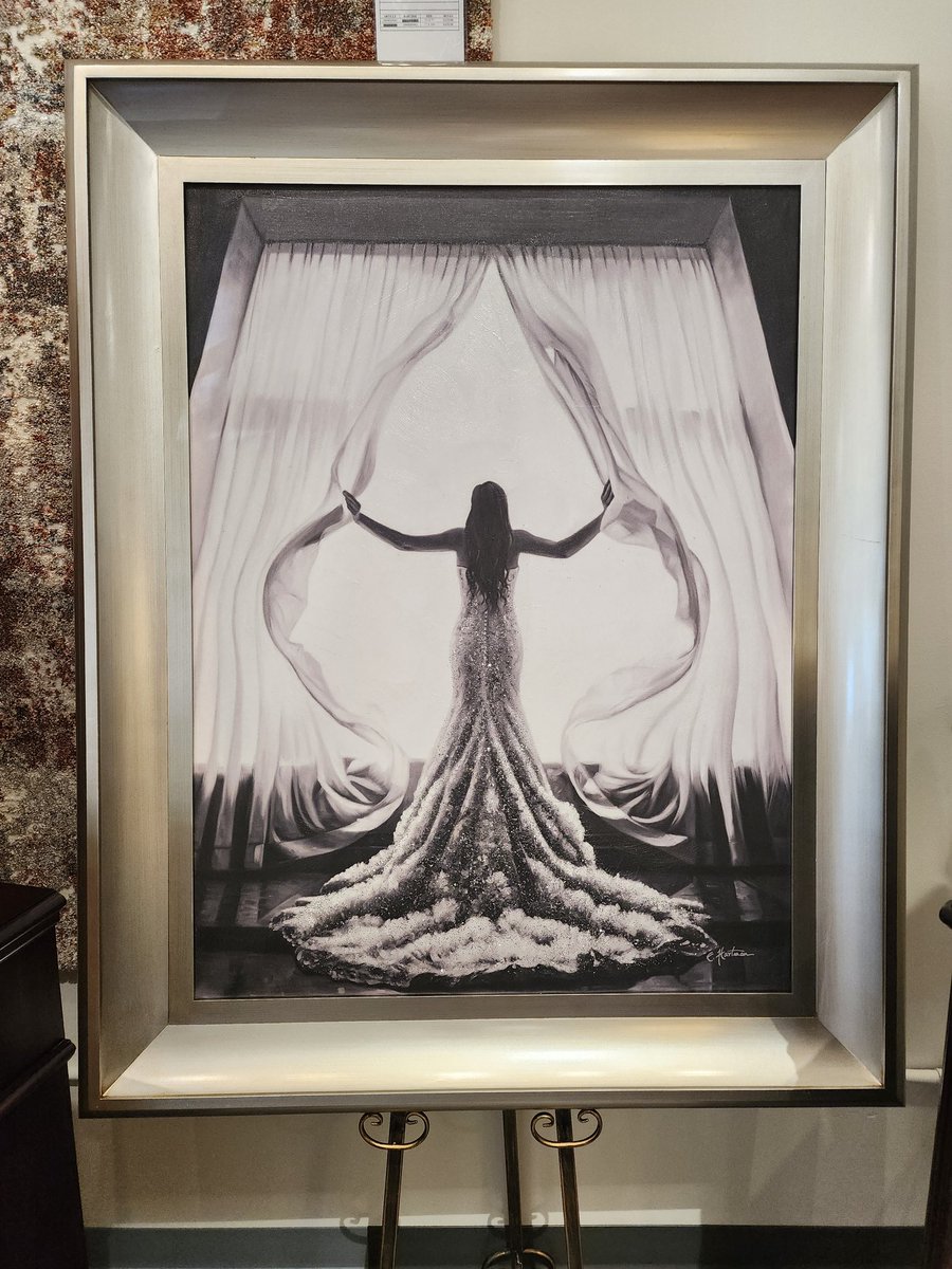 syygg28's tweet photo. What a gorgeous piece!!
#bobsdiscountfurnituredover https://t.co/uZ0qhCX4N7