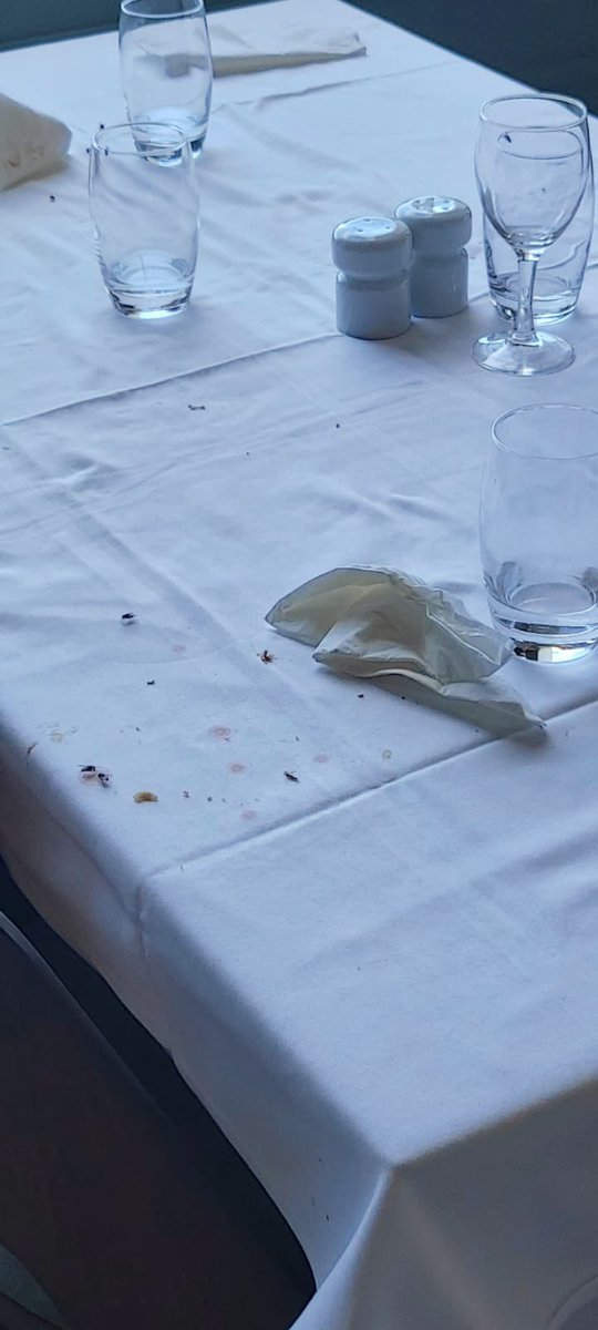 teddypugs's tweet photo. @TUIUK  @RiuHoteles Any chance of a response to my complaint? Stayed at the Riu Palace Santa Maria. You’ve already offered me £325 in vouchers or £168 in refund! However, now no reply! Absolutely shocking! https://t.co/MnJWT9EdDx