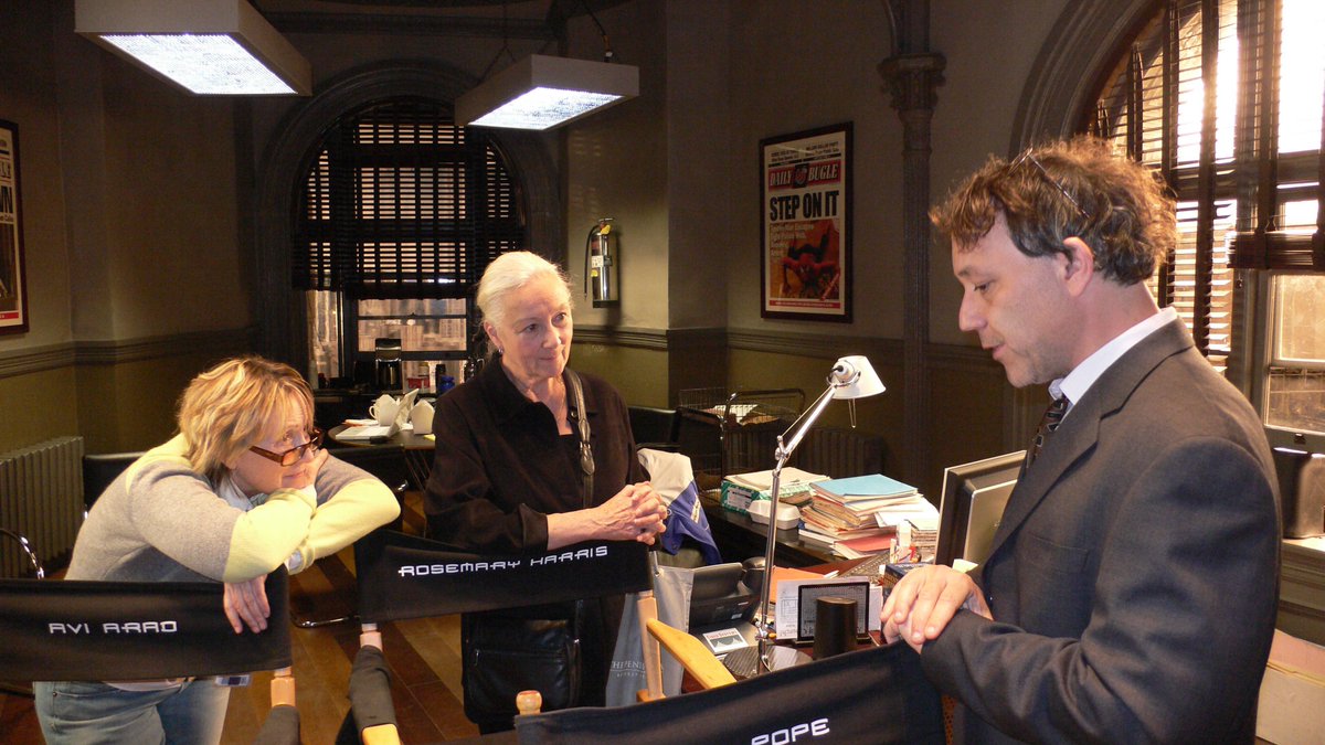 All Things Raimi SpiderMan EARTH_96283 on Twitter "Sam Raimi