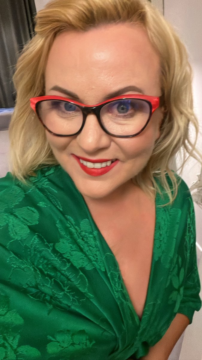 Joanne Sweeney tweet media