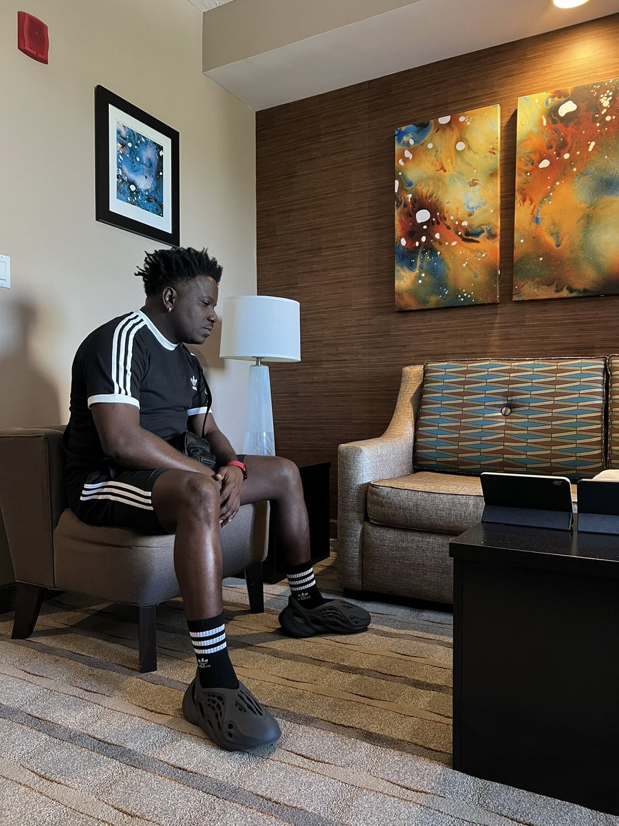 Pre Tipsy Fit - Official 🖤