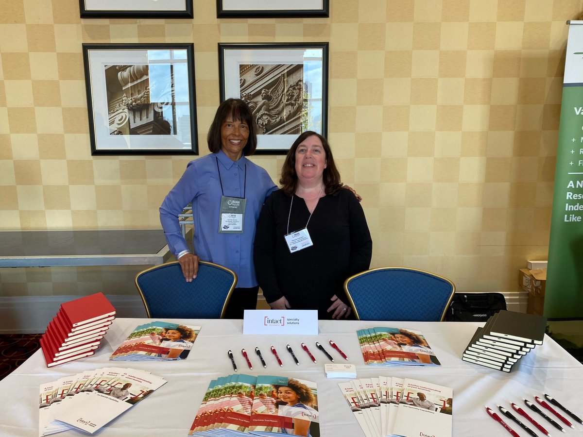 Intact Insurance Specialty Solutions tweet media