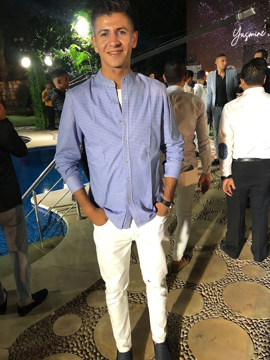 𝄞⃝Ahmed hakim (@d_ahmed303) on Twitter photo 