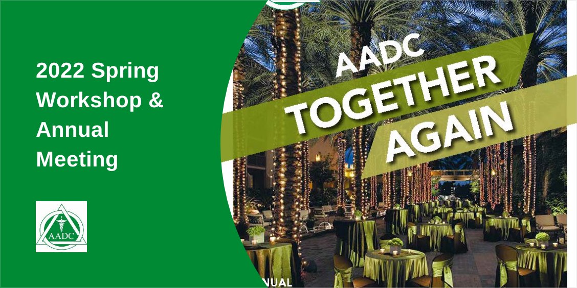 AADCorg's tweet photo. Save the Date - https://t.co/cOBMx4URTV https://t.co/CbQaylPNmE