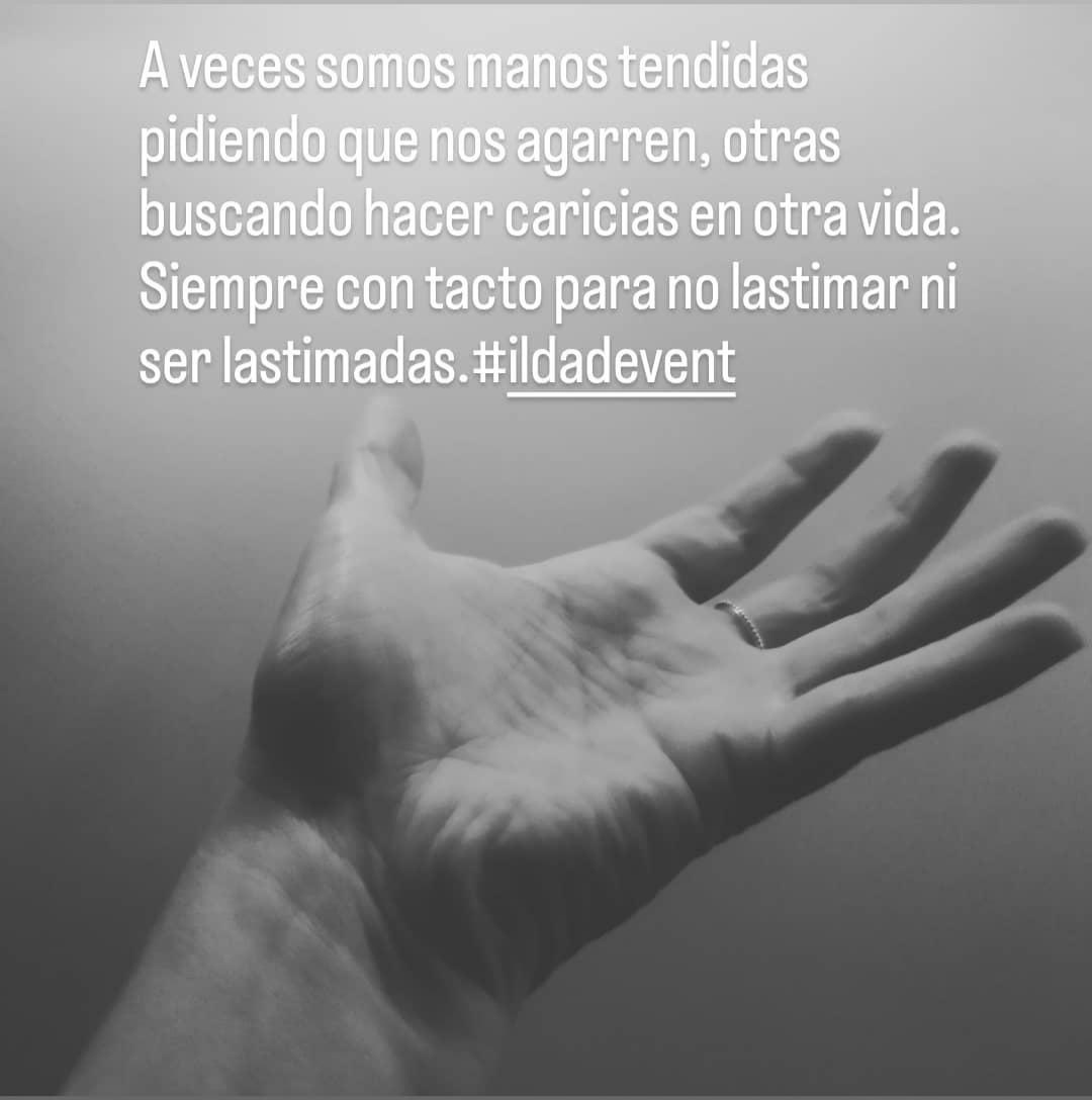 Ilda Mosquera Rey tweet media