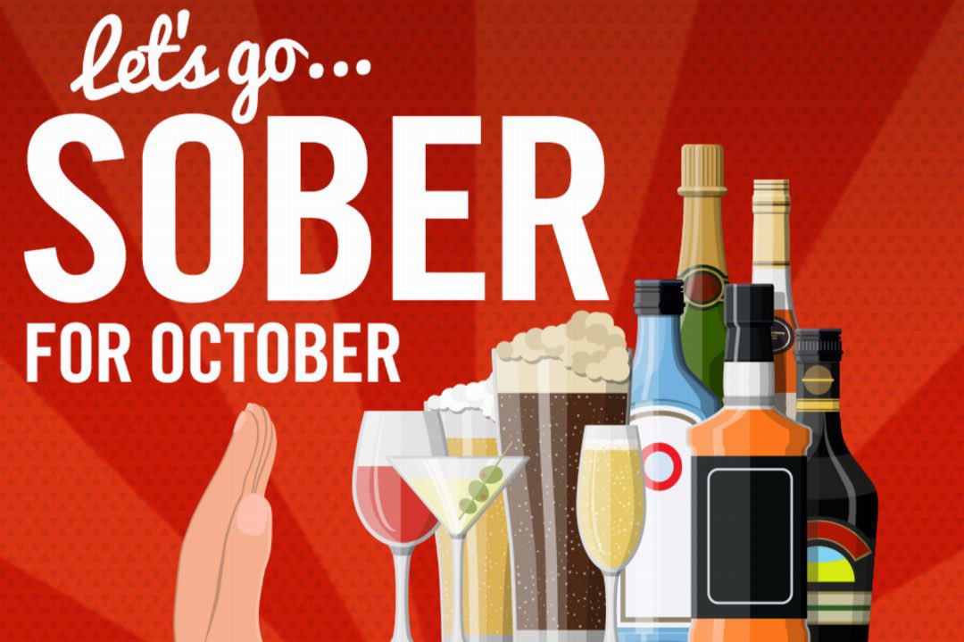 lukehulton's tweet photo. 🍷One week into my #ttotal/zero alcohol month for #SoberOctober I have a pep in my step, sharp focused mind and sleeping much better. If things keep going as well as this I may just knock it on the head for good 😀#StopDrinkingAlcohol https://t.co/V13iytAqFc