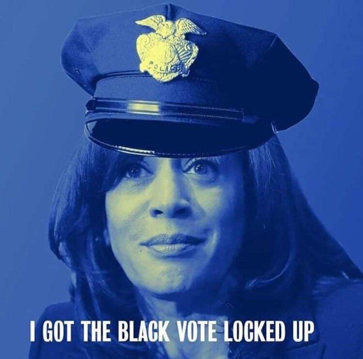 HumanAction76's tweet photo. @VP @POTUS @SecBecerra #OfficerHarris https://t.co/tQcdZ3qNyy