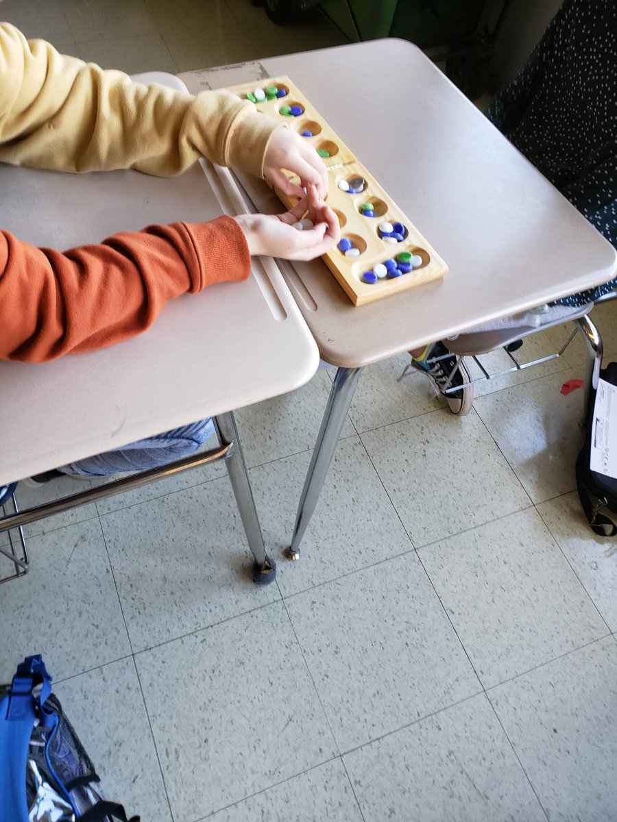 ibscience17's tweet photo. @jcibmiddle 6-8 grade Ss enjoyed club day w/strategic gaming! Even  @lightseer dropped in &amp; played some chess!
#IB_risktakers #IB_openminded #IB_balanced 
@JEFCOED @LeslieCRichard2 @JCIBSchool https://t.co/qMxRSBawV3