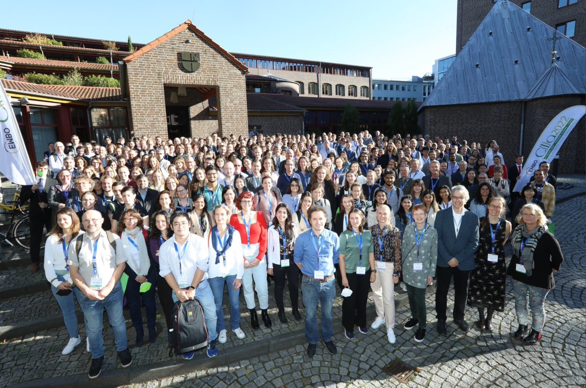 EuroCilia2027's tweet photo. 🙂What a fantastic community!!! 🙂
Cilia enthusiast at EMBO Cilia2022 
&amp; Cilia2022-Interconnect

@EuroCilia2022
 #cilia2022 
@EMBO
 
@EJPRareDiseases

Picture: MedizinFotoKöln D.Hensen
@UKKoeln https://t.co/aAvqx87Dfc