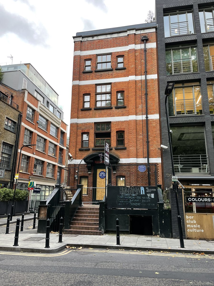 Jayne Ferst / Amanda Carter tweet media