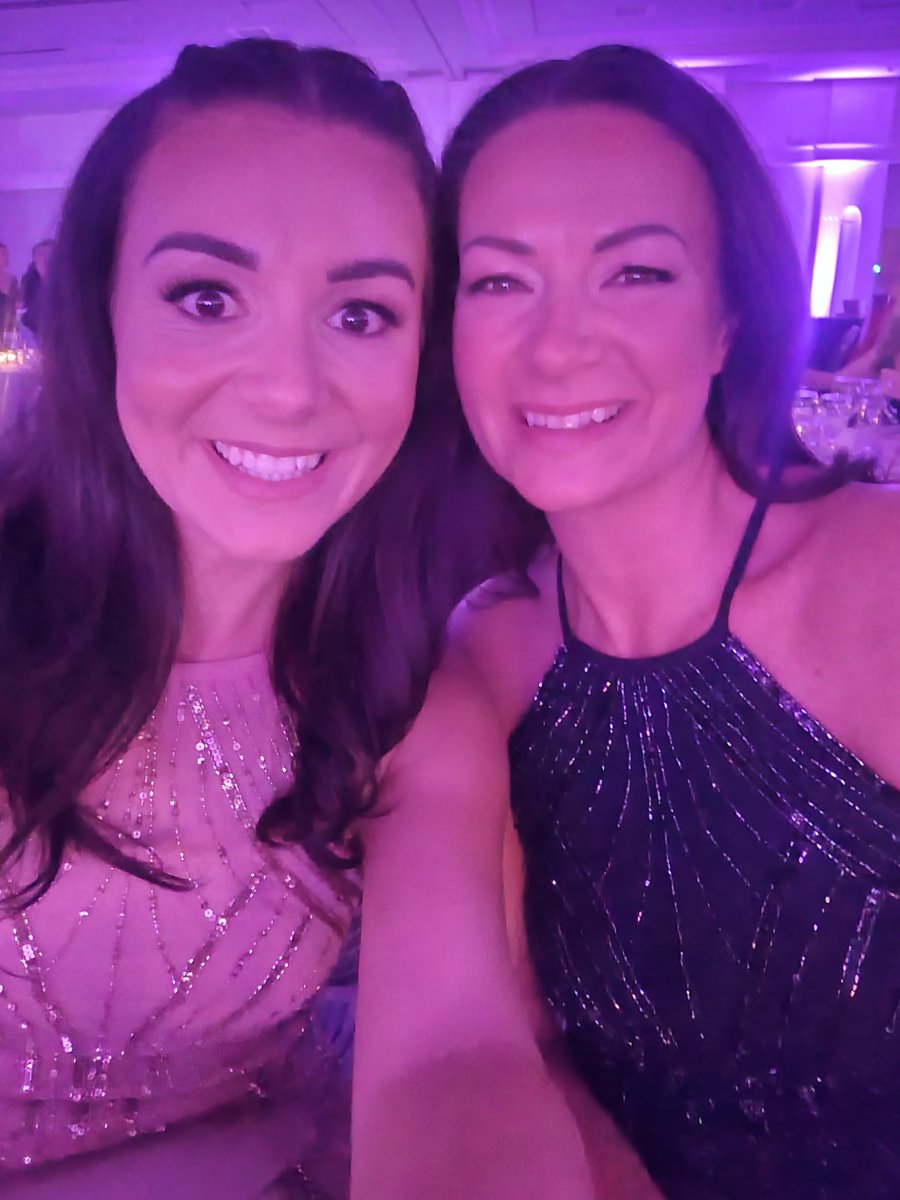 The Recruitment Duo tweet media