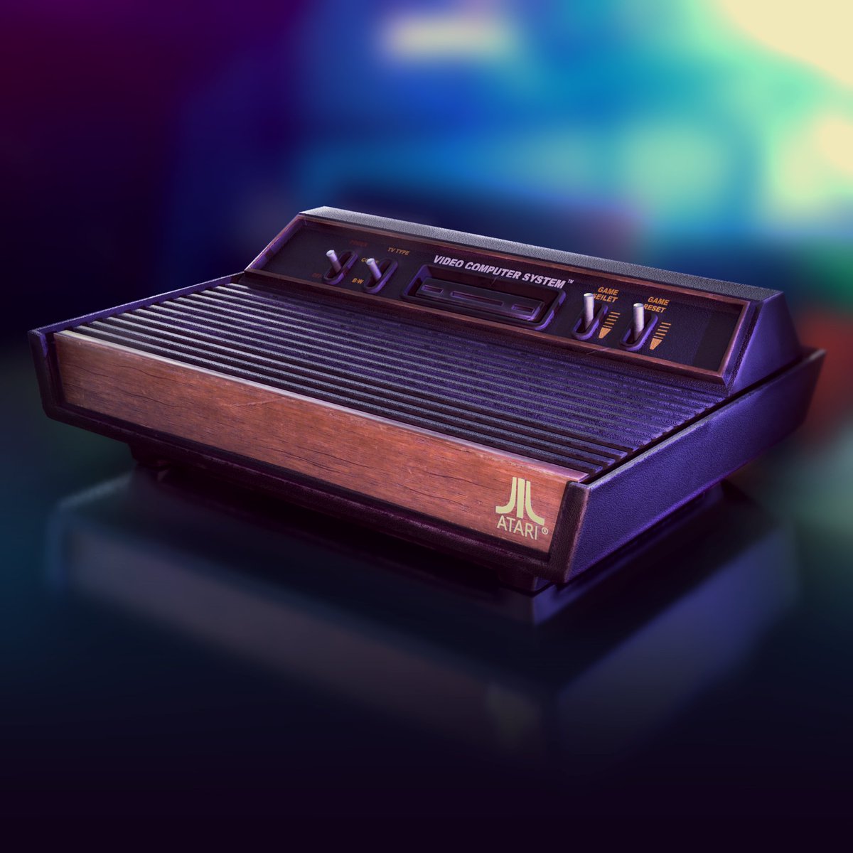 FightbackApes's tweet photo. Calling all FBA + @AtariX Holders to the fight!!

For a chance to win 1 of 5 apes during our main drop on October 21st! Happening exclusively on @Coinbase_NFT 

1. RT &amp; Like
2. Comment with a picture of your Atari Gear https://t.co/xHE95Yhh3Y