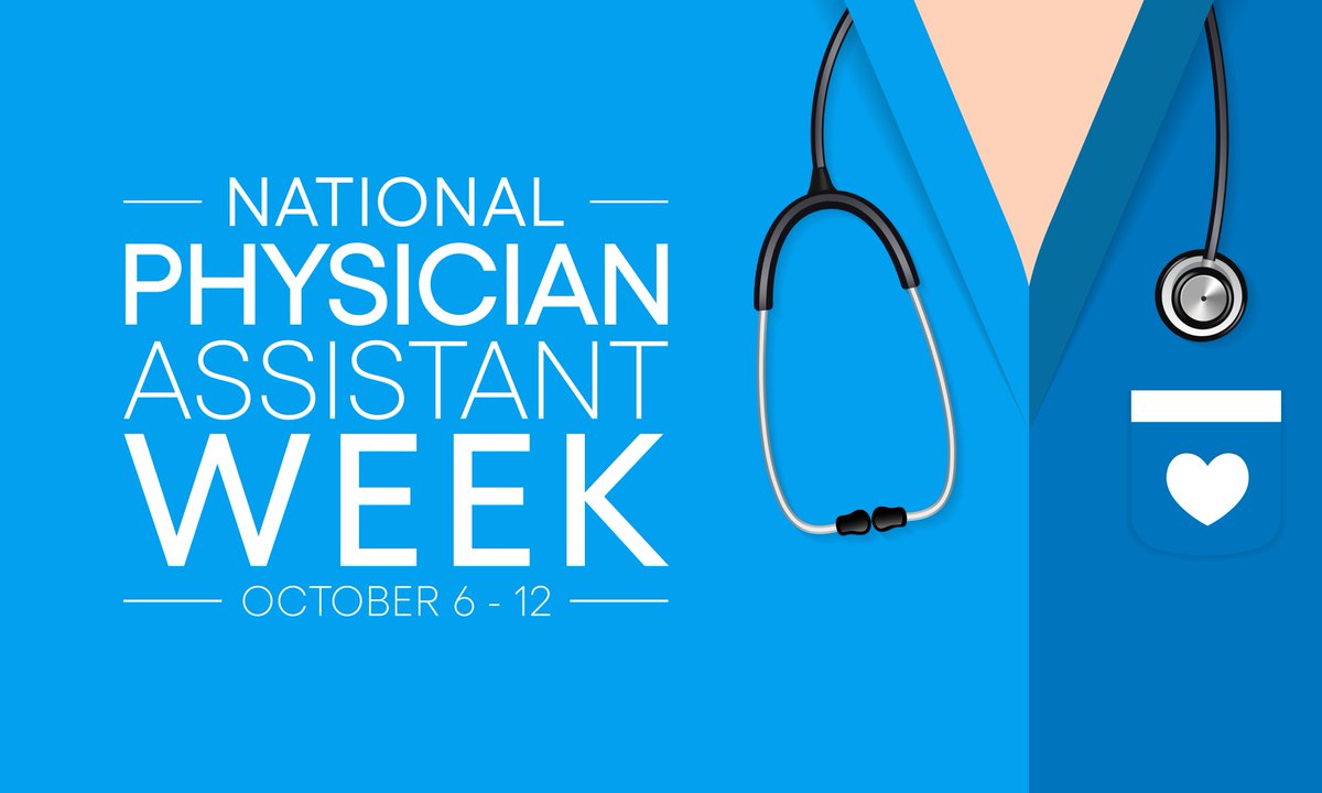 Please join us in extending a big THANK YOU to all of @HSpecialSurgery's PAs in the PACU, SDU, ICU, and pain management! We couldn't do it without you! #physicianassistant #PAWeek2022 @HSSProfEd