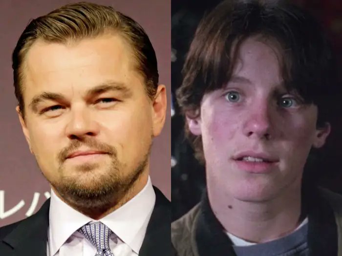 Ro_DCP's tweet photo. 1· Did you know that Leo DiCaprio almost got the part of Max Dennison on #HocusPocus ?

Yes, impressive as it sounds in an interview on 2014; he explained that #Disney offered "more money than I ever dreamed of" but declined that part due another movie. Now let's sink this in. https://t.co/4c9JEWRu1t