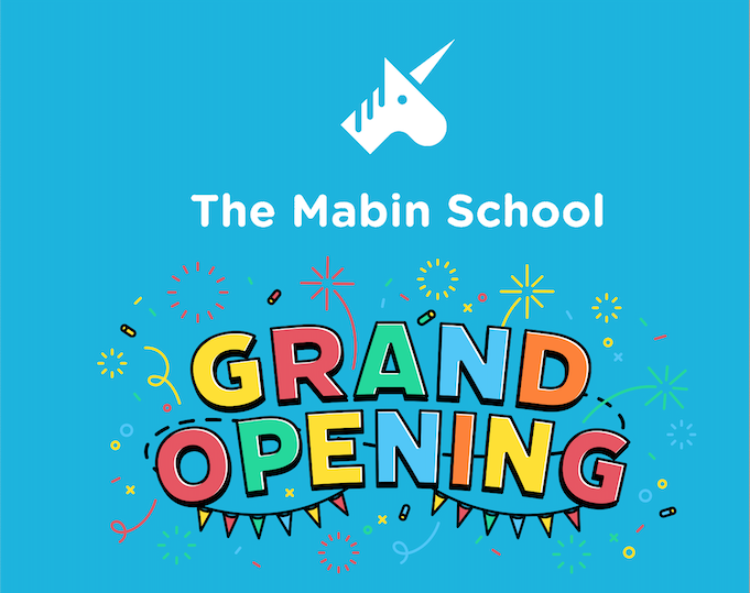 TheMabinSchool's tweet photo. Join us in person on Wednesday, October 26 at 7:00 pm for the Grand Opening of our Community Learning Lab! RSVP to grandopening@mabin.com. See you there! https://t.co/E8WReD74wj