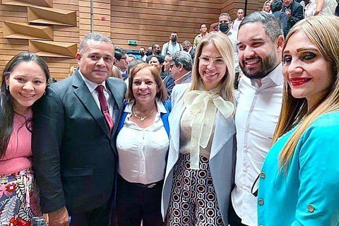 TSJ estuvo presente en el debut de la Sinfónica Nacional Juvenil de Venezuela tsj.gob.ve/-/tsj-estuvo-p…