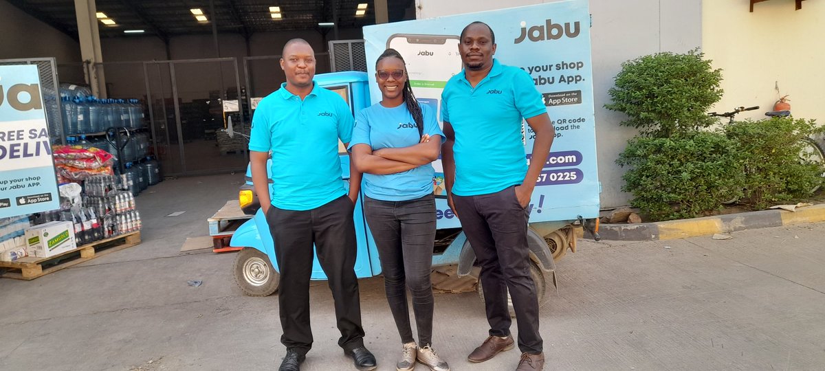 PreciousmGrace's tweet photo. We deliver Good Luck #Jabu https://t.co/XWx6UrNCvM
