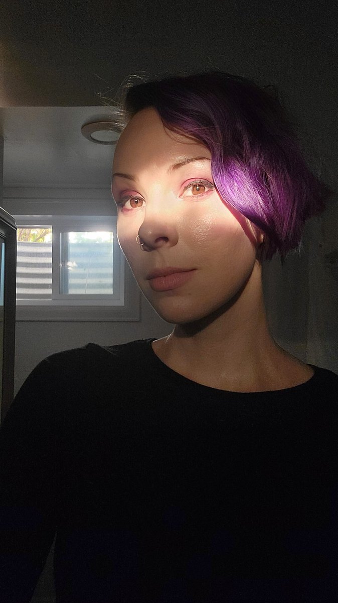 AliceMarzSFW's tweet photo. I'm watching you watch me 👀! https://t.co/FjxNPZJiCM