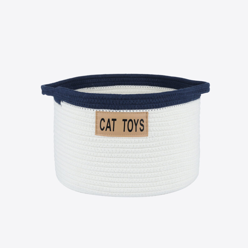 Megashop1412's tweet photo. #bestdeals #mystore Cat Toy Rope Cotton Basket https://t.co/MZGleGweCJ https://t.co/q0sQoBRhkq