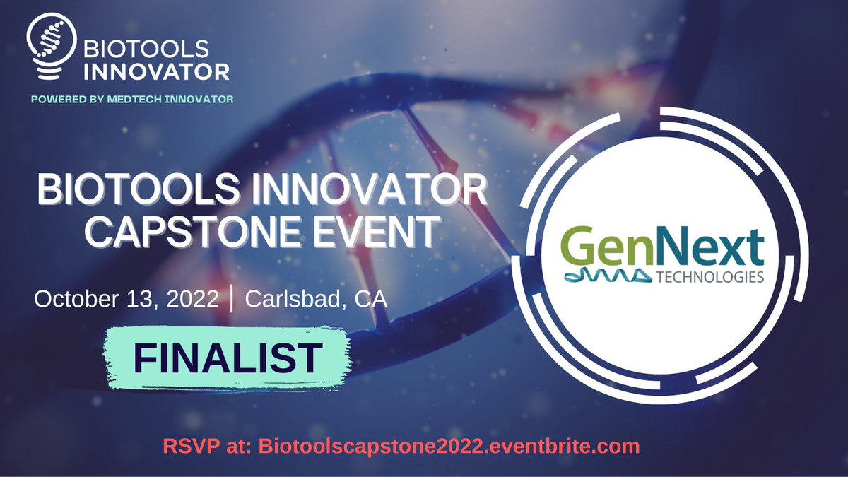 GenNext Technologies tweet media