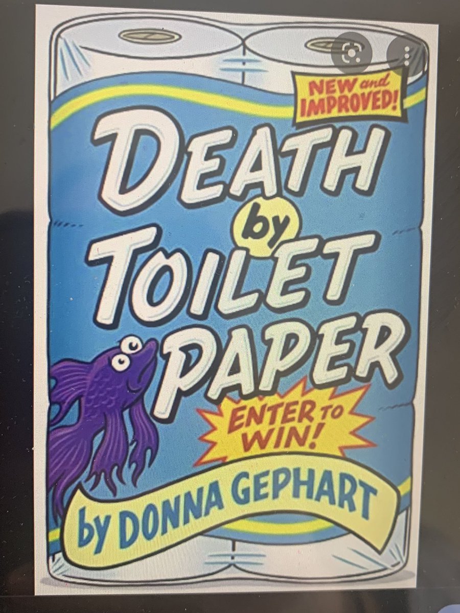 ShueFirstGrade's tweet photo. Our Fifth Grade teachers really give our kids the best experiences!!! Donna Gephart zoomed into HES today! Author visits promote literacy! These kids were ENGAGED! @HESPanthers @shookieinfifth https://t.co/g9X1quW2X4