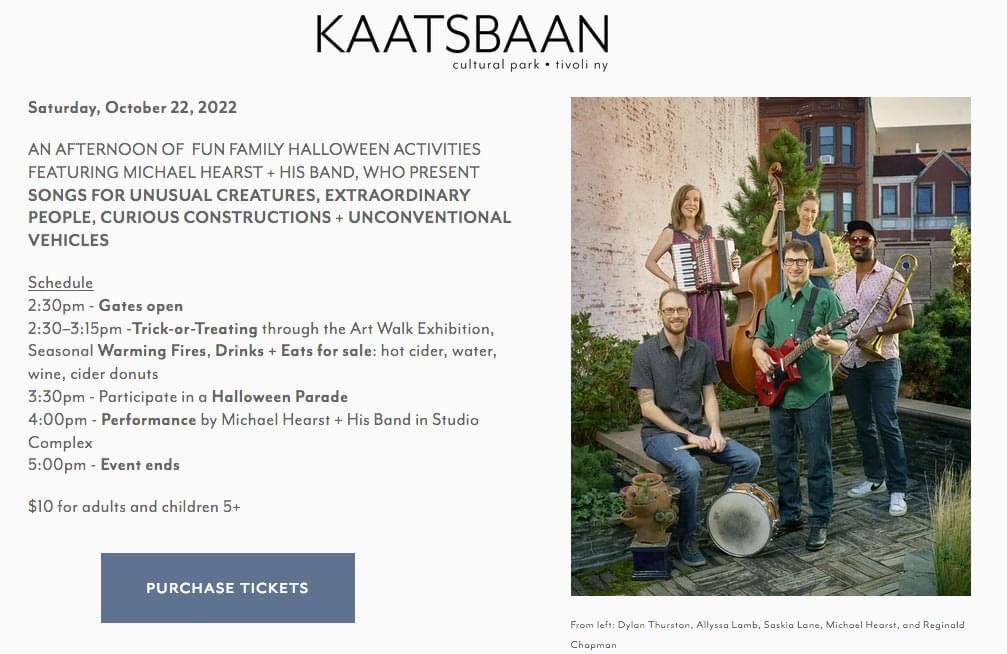 Michael Hearst tweet media