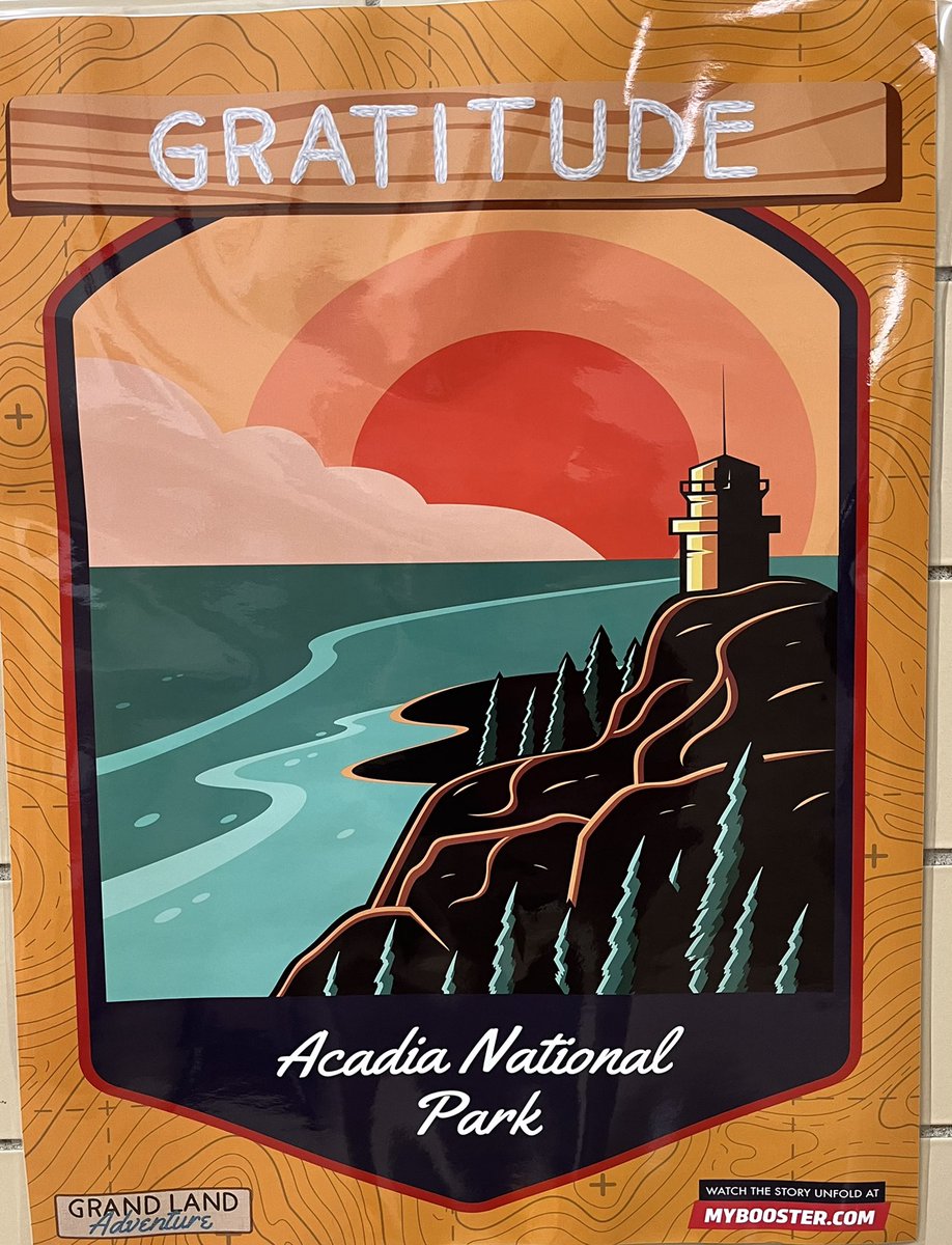 Beethoven School (@beethovenbps) on Twitter photo Today we learned about gratitude and Acadia National Park.  Remember to sign up you student at mybooster.com.  Just signing up gets a prize!!! <a href="/ohrenbergerBPS/">OhrenbergerBPS</a> <a href="/BostonSchools/">BostonPublicSchools</a> <a href="/MayorWu/">Mayor Michelle Wu 吳弭</a> <a href="/CllrKendraLara/">Kendra Lara</a> <a href="/ErinforBoston/">Erin Murphy</a> <a href="/CPC_BPS/">CitywideParentCouncl</a> Today we learned about gratitude and Acadia National Park.  Remember to sign up you student at mybooster.com.  Just signing up gets a prize!!! <a href="/ohrenbergerBPS/">OhrenbergerBPS</a> <a href="/BostonSchools/">BostonPublicSchools</a> <a href="/MayorWu/">Mayor Michelle Wu 吳弭</a> <a href="/CllrKendraLara/">Kendra Lara</a> <a href="/ErinforBoston/">Erin Murphy</a> <a href="/CPC_BPS/">CitywideParentCouncl</a>