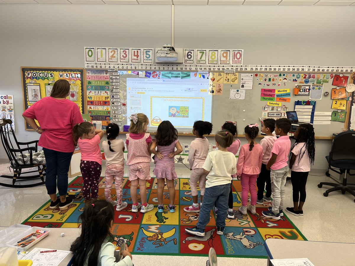 BESpectacular tweet media