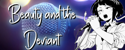 I wrote this for the <a href="/Amplify_zine/">Amplify! A KamiJirou Zine - Leftovers 10/14</a> and am finally getting around to posting it. #KamiJiro fluff for your enjoyment!

archiveofourown.org/works/42219930