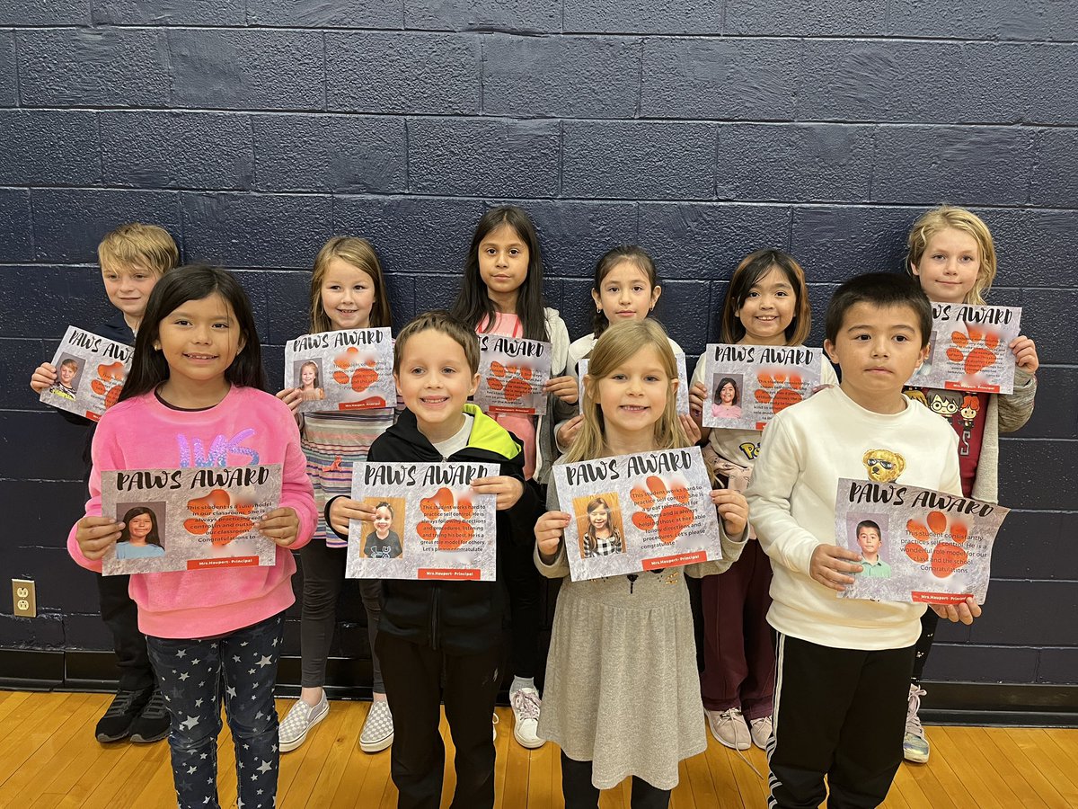 Washington Discovery tweet media