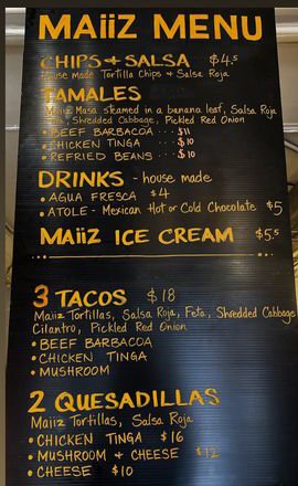 TheCeliacScene's tweet image. 🌮Give thanks with @maiiz_nixtamal #GlutenFree #Gourmet #MakeatHome #Meals! 🌮Peruse maiiz.ca/shopmaiiz Pick up at 540 Fisgard #Victoria Look for the sign!🌮 Eat-in or take-out FRI-SAT-SUN 11:30-6 Closed MON🌮We love bit.ly/MAiiZVictoria flexible #tortillas #celiacsafe