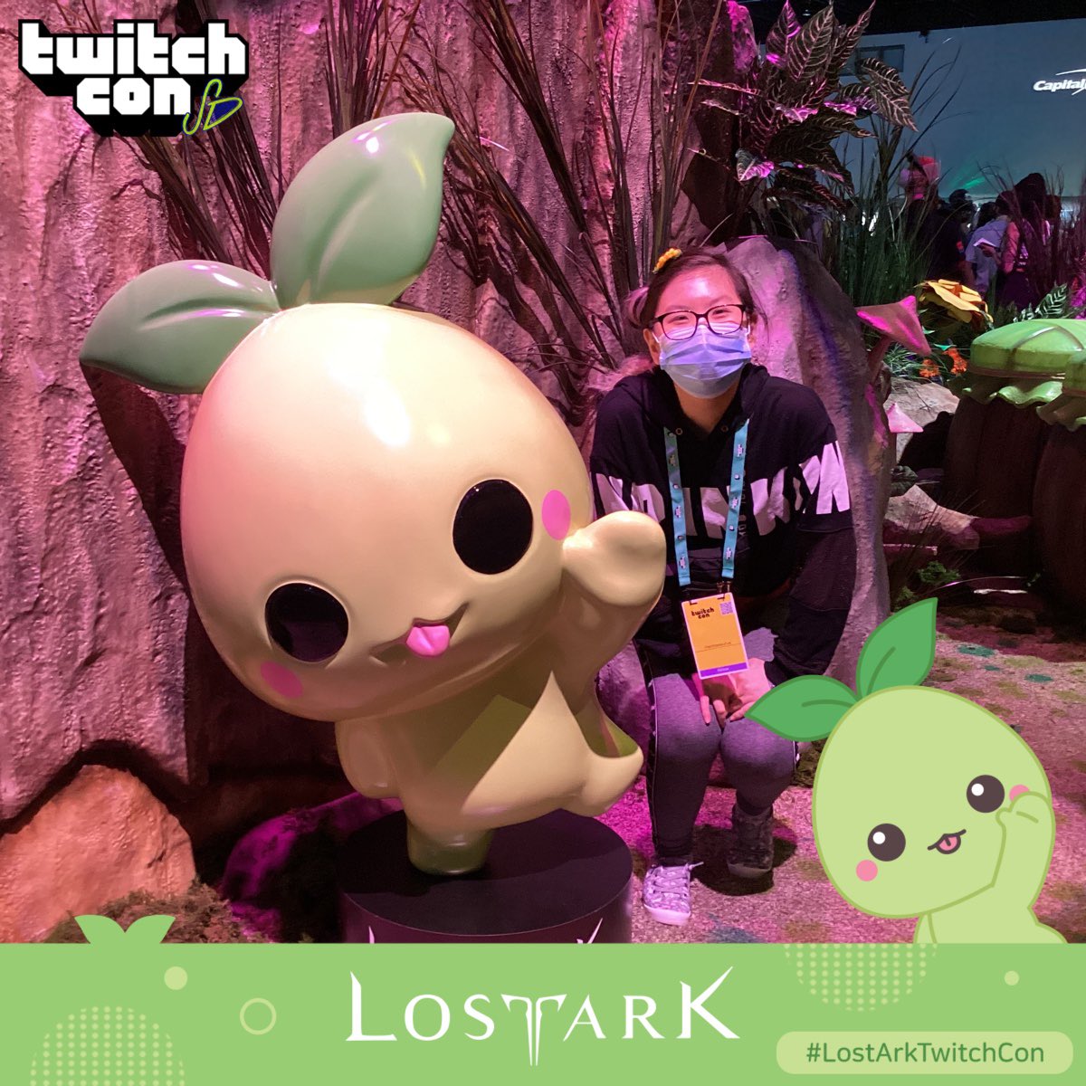 rennie vtuber 🥚 on Twitter "I have a very shiny forehead 😂 