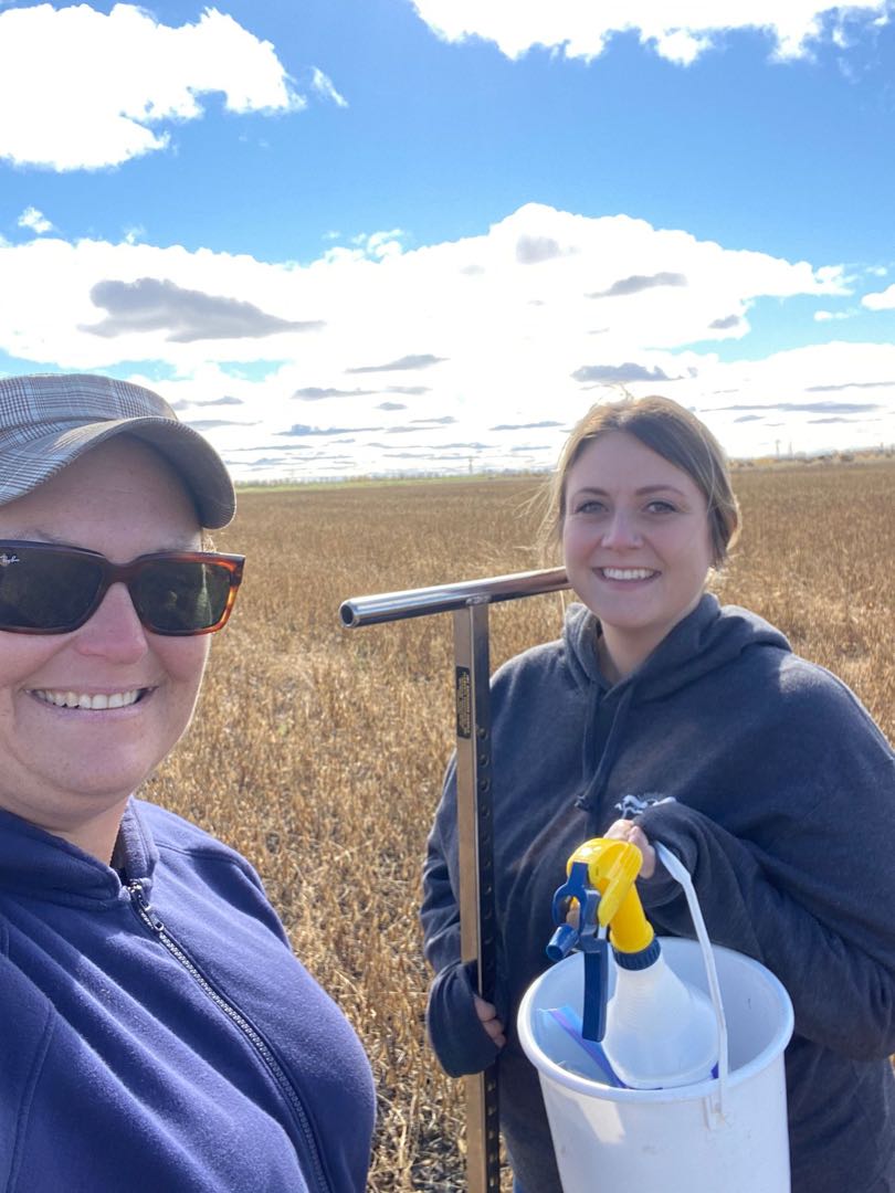 Sevita Soybean tweet media