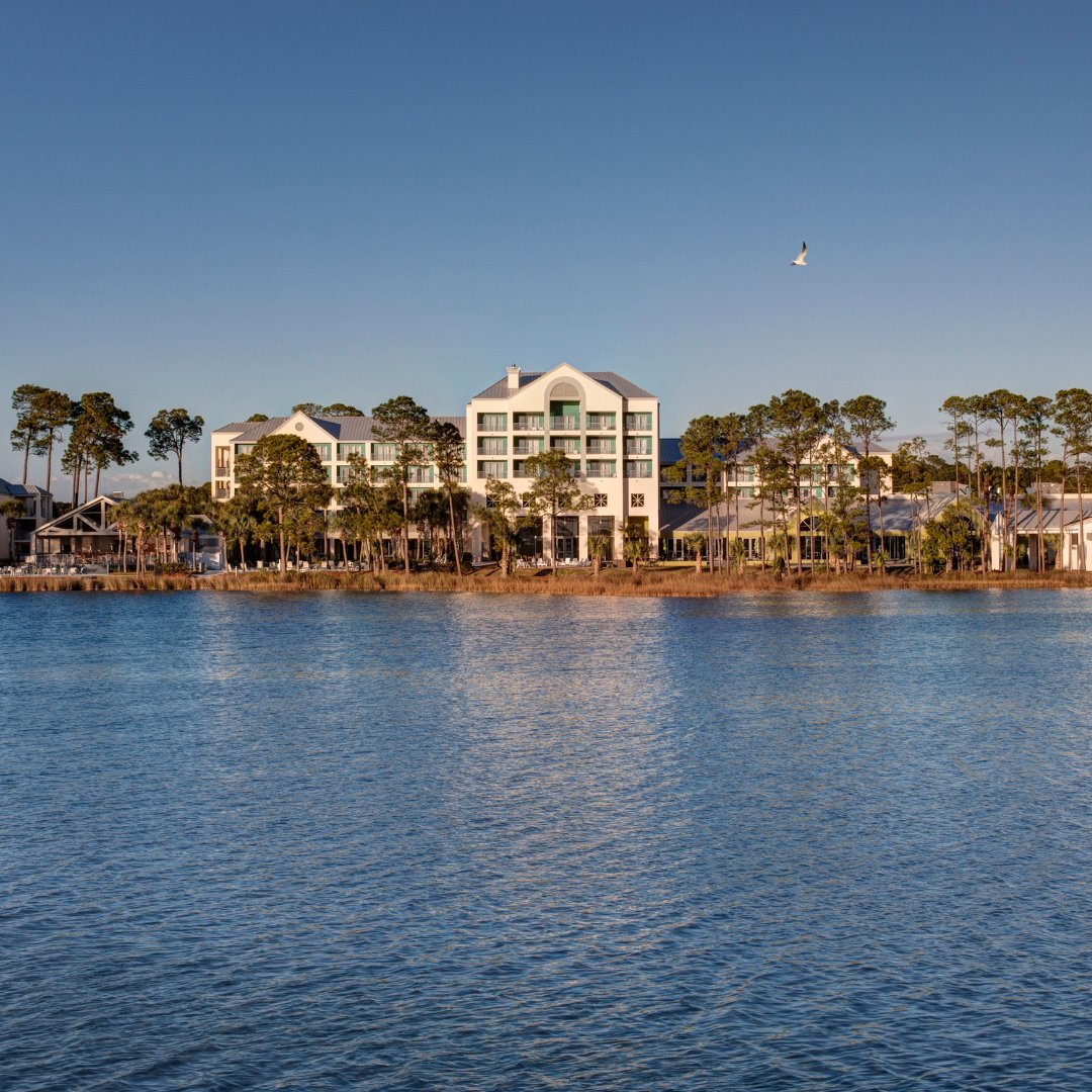 🌴🌴🌴 New Beach Resort🌴🌴🌴

Introducing our 🆕 bayfront property located on beautiful Panama City Beach!

We're very excited to announce the latest resort acquisition for Bluegreen Vacations.

Learn more about this bayside destination:
bluegreenowner.com/featured/resor…