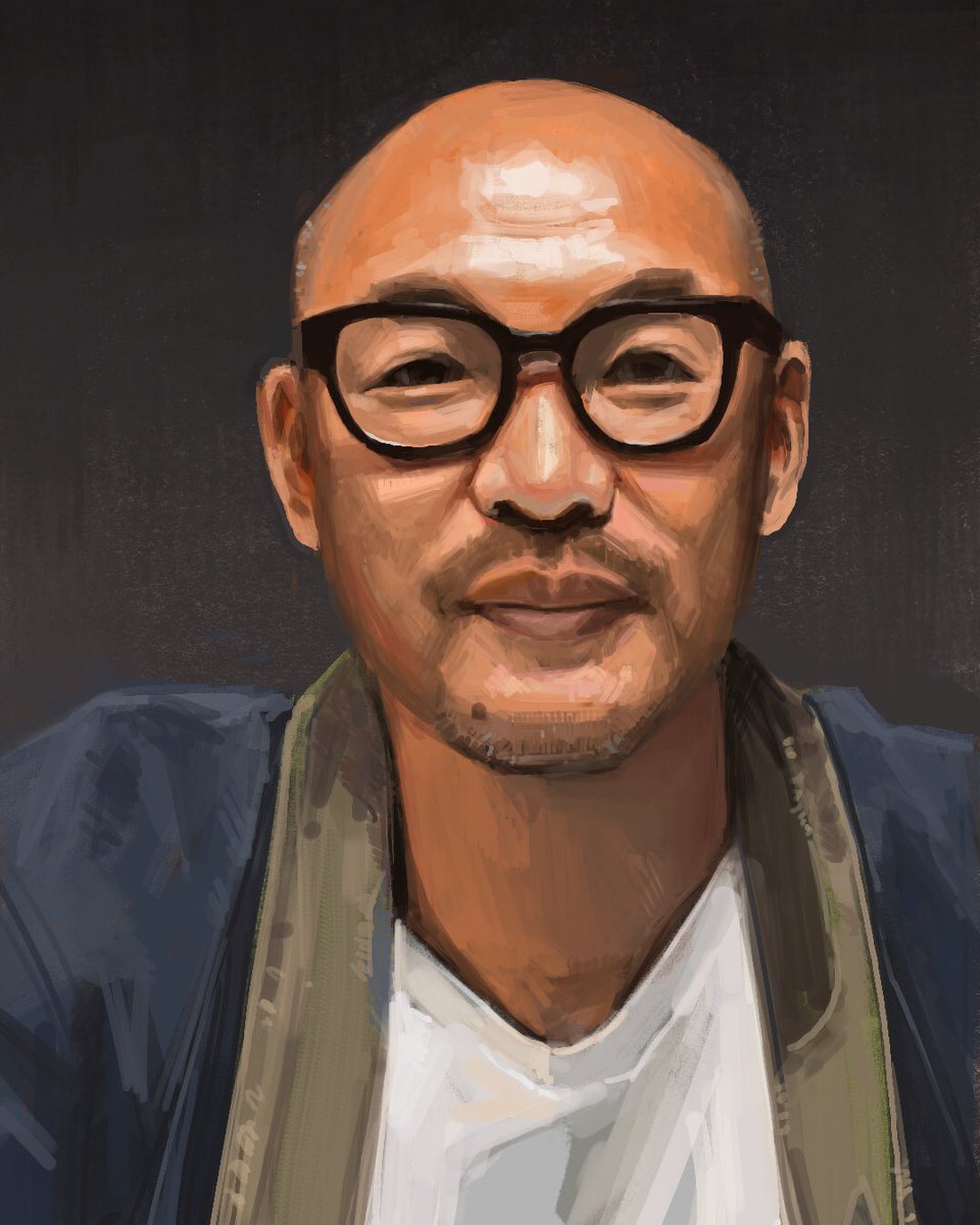 johnny_draws's tweet photo. Our heart’s are broken, but Kim Jung Gi’s spirit lives on forever⁣ https://t.co/gD5wqaKO6E